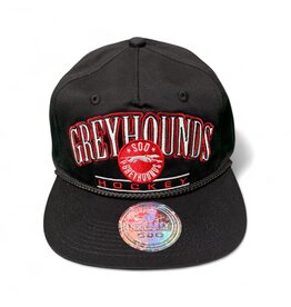 Bottom Line Cap - adj.