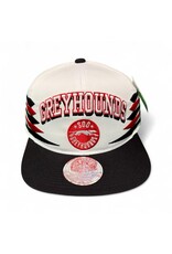 Diamond Cut Cap - adj.