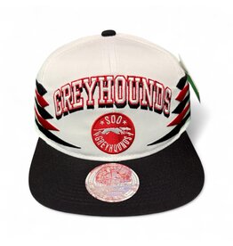 Diamond Cut Cap - adj.
