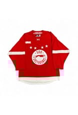Under Armour Authentic Game Jersey