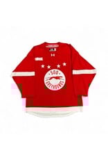 Under Armour Authentic Game Jersey