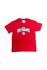 Youth Red T-shirt