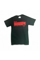 Adult Black Tshirt