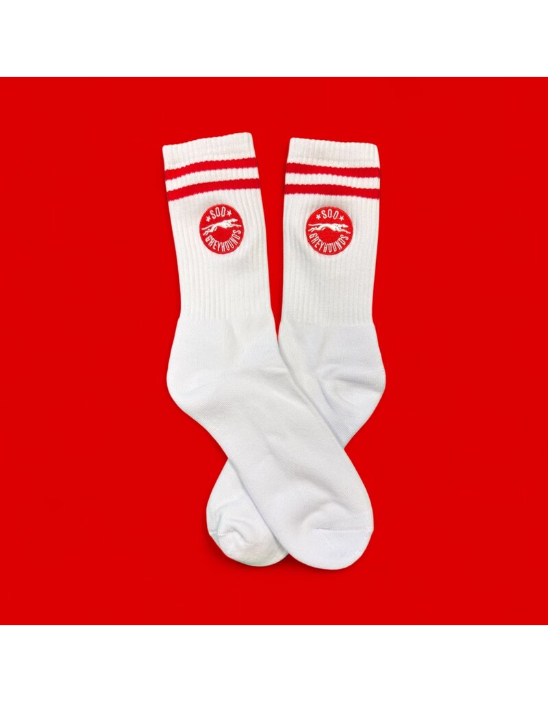 Bardown Socks - adult