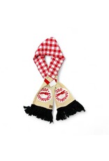 Bardown Plaid is Rad Scarf