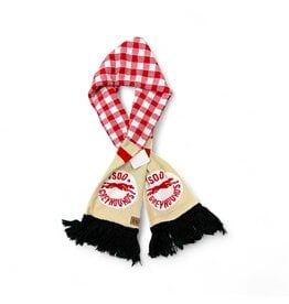 Bardown Plaid is Rad Scarf