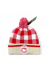 Bardown Plaid is Rad Toque