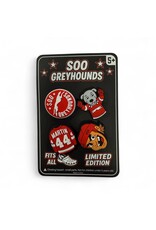 CROC Jibbits - LIMITED EDITION!