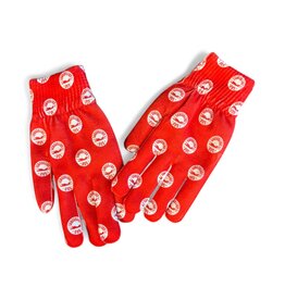 Warm Fleece Lined Gloves
