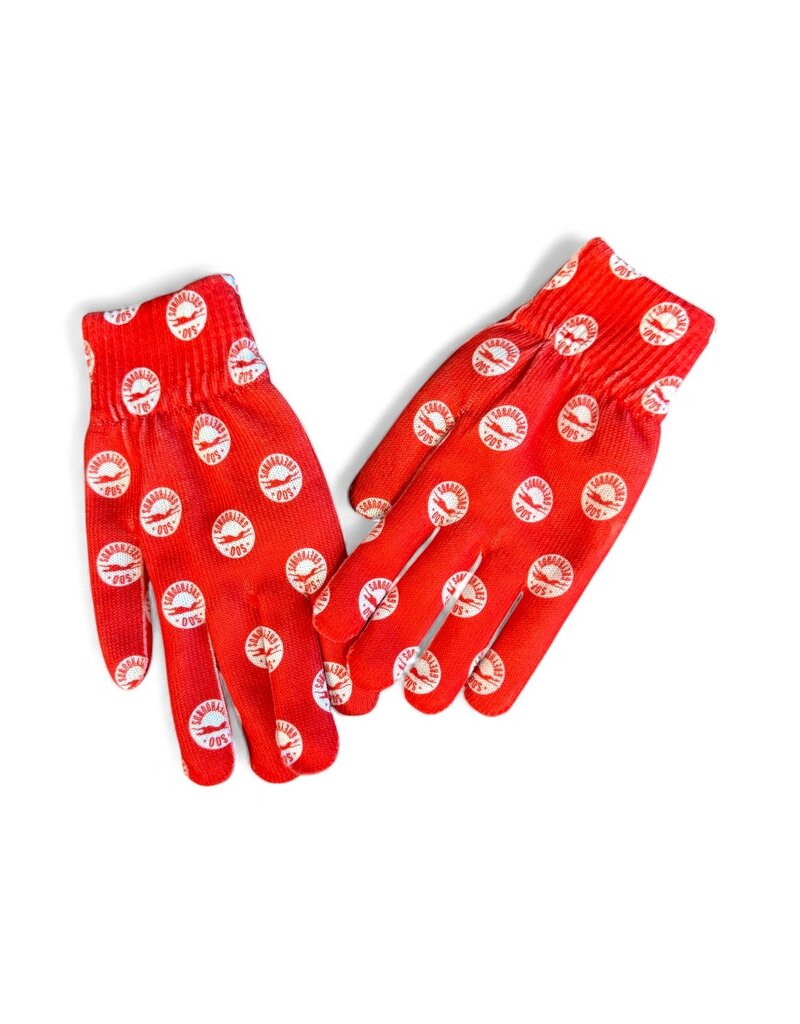 Warm Fleece Lined Gloves