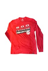 Long Sleeve Tee - Polished 47