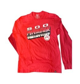 Long Sleeve Tee - Polished 47