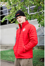 Campus Crew Tweed Beanie