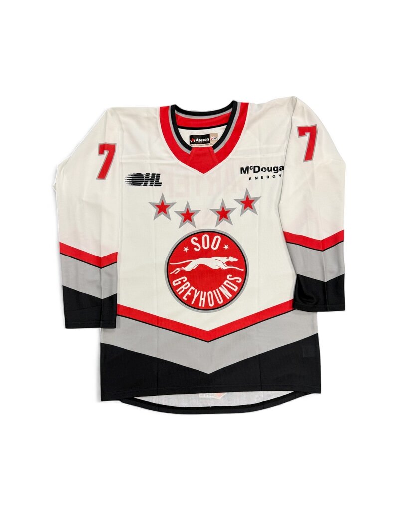 Jeff Carter Replica Jersey - youth