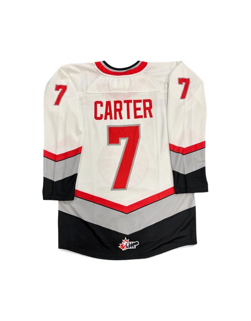 Jeff Carter Replica Jersey - adult
