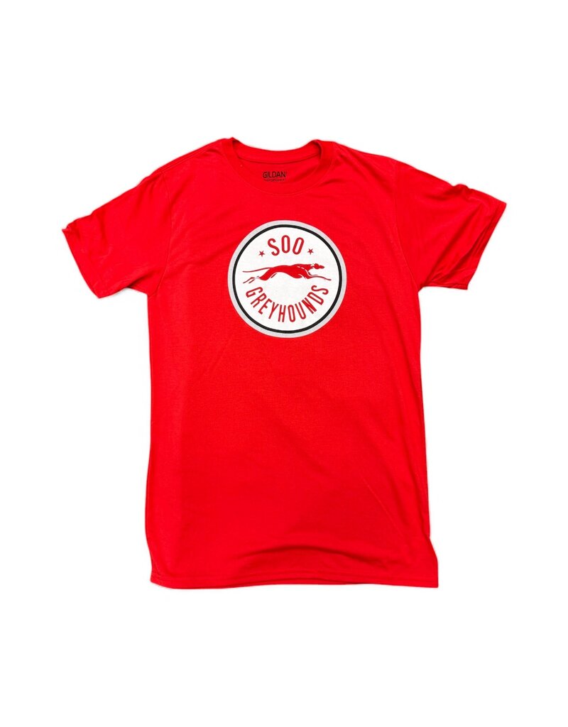 Jeff Carter #7 Tshirt - Youth