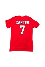 Jeff Carter #7 Tshirt - Youth