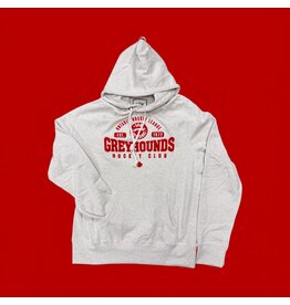 CC Oatmeal Heritage Hood