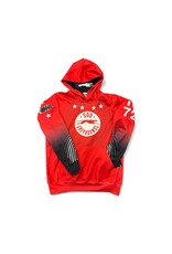 Break Away Sublimated Hoodie
