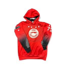 Break Away Sublimated Hoodie