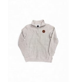 Nantucket 1/4 Zip