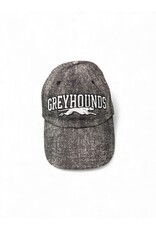 Charcoal Grey  Cap -  adj