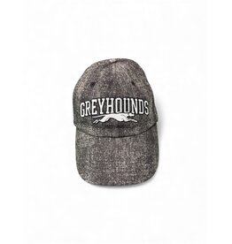 Charcoal Grey  Cap -  adj