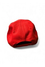 Red Soo Greyhounds Hockey Club Cap - adj