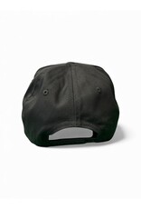 Black Hounds Rope Hat Adj.