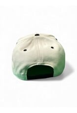 Cream Hounds hat - adj