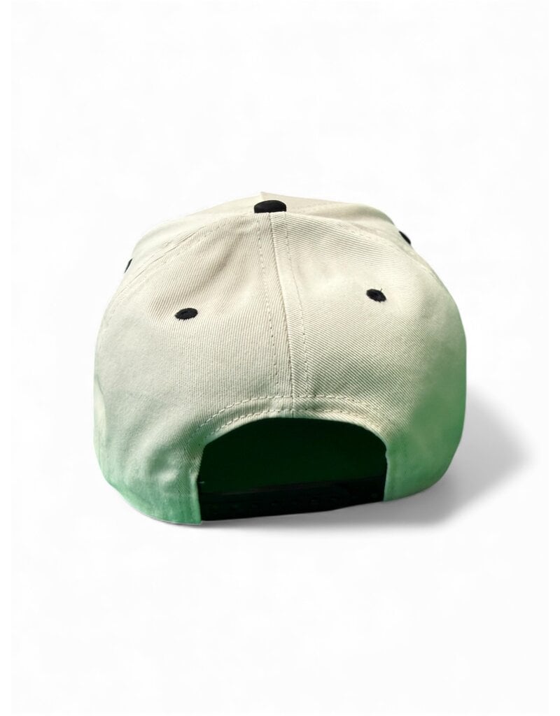 Cream Hounds hat - adj