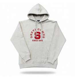 Varsity Nantucket Oatmeal Hoodie