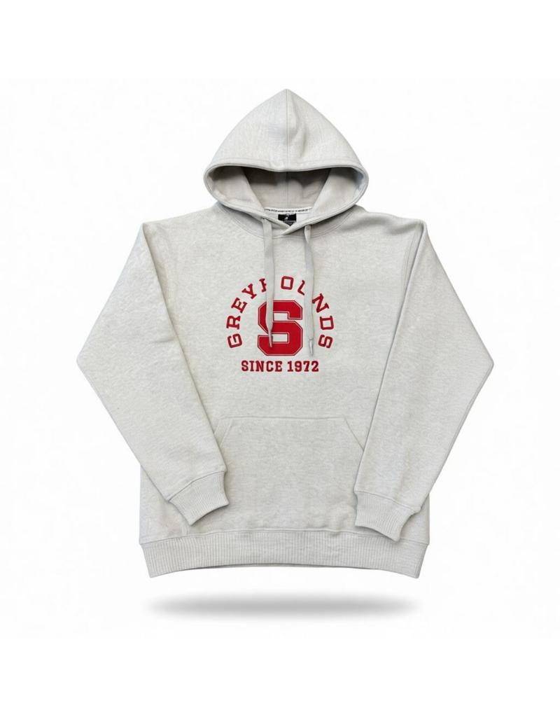 Varsity Nantucket Oatmeal Hoodie