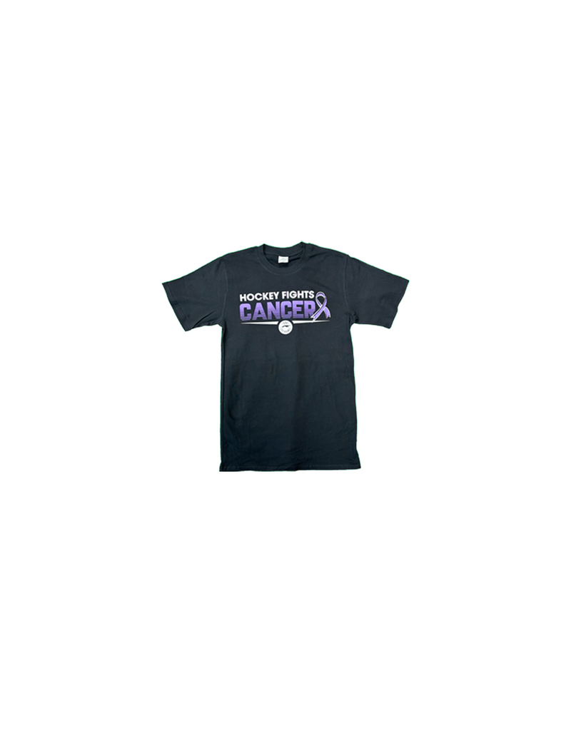 Hockey Fights Cancer 2026