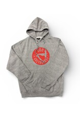 Charcoal Nantucket Hoodie