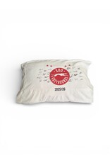 25/26 Team Autographed Pillow Case (queen size)