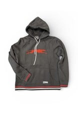 The Dog - Cuff Coloured