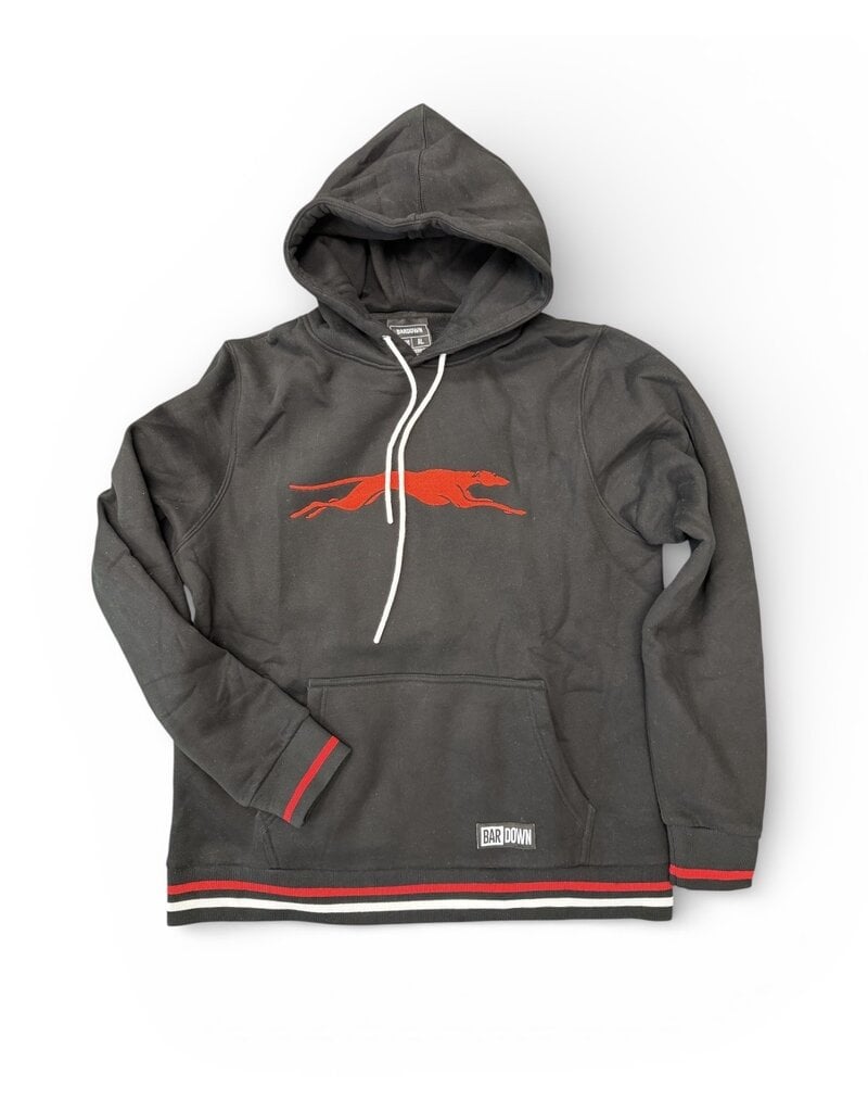 The Dog - Cuff Coloured