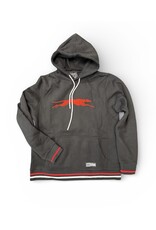 The Dog Youth Cuff Coloured