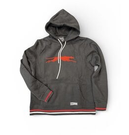 The Dog Youth Cuff Coloured