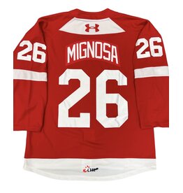 Customization - SEWN (two week turnaround)