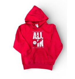 Youth ALL IN ! Playoffs 2026