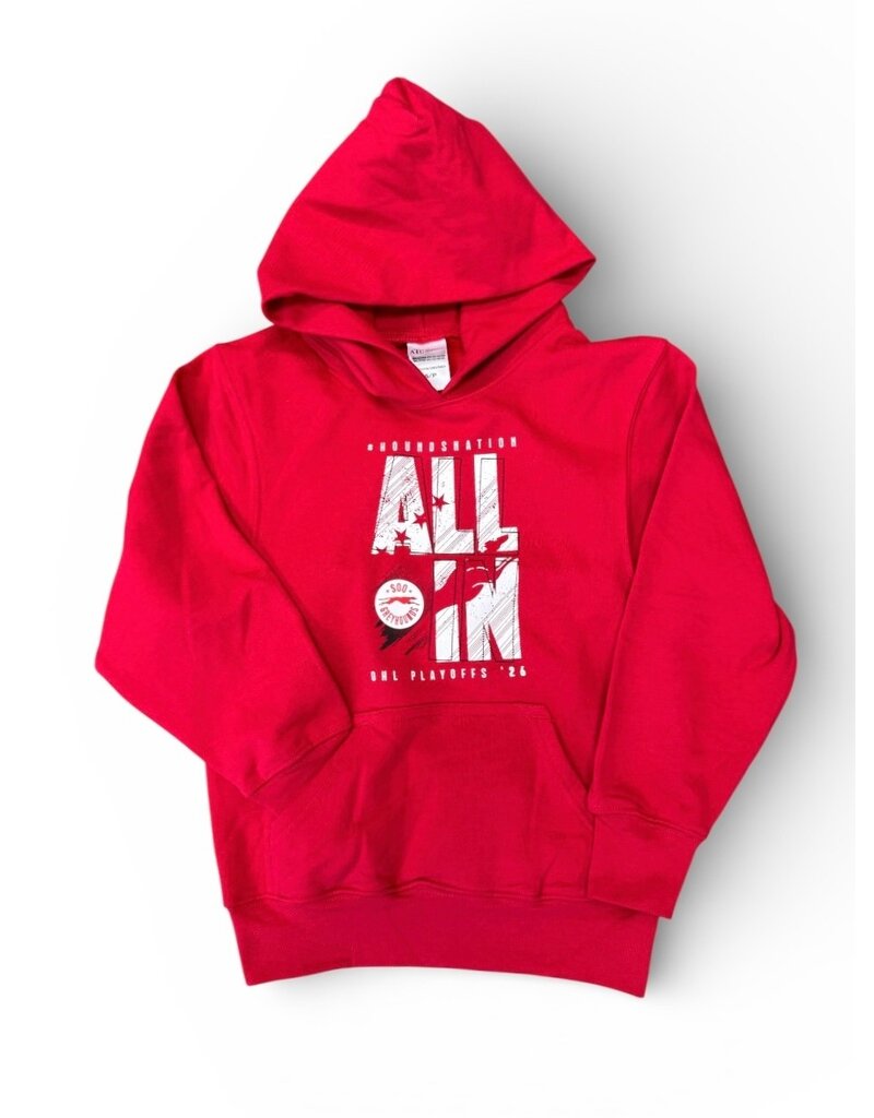 Youth ALL IN ! Playoffs 2026