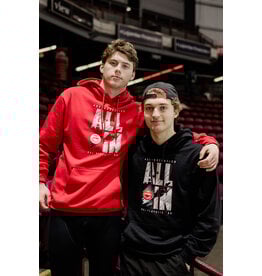 ALL IN! Playoffs 2026