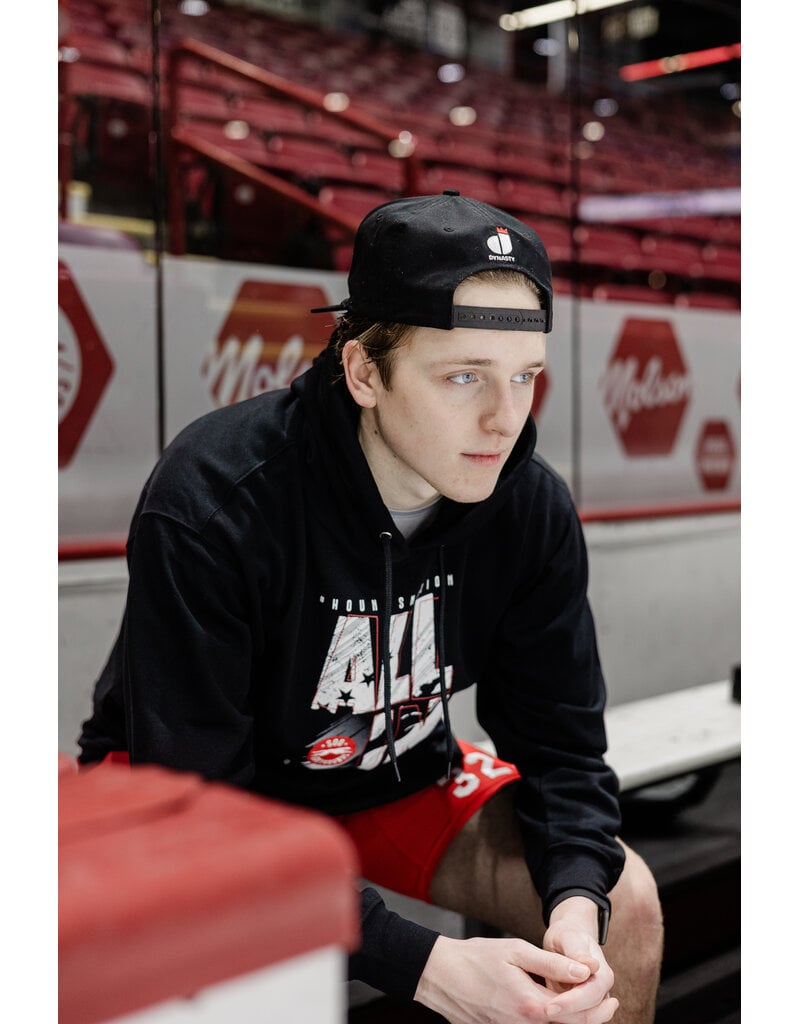 ALL IN! Playoffs 2026