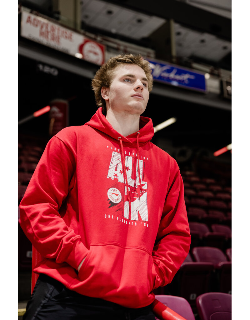 ALL IN! Playoffs 2026