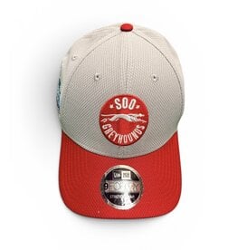 2026 Draft Hat