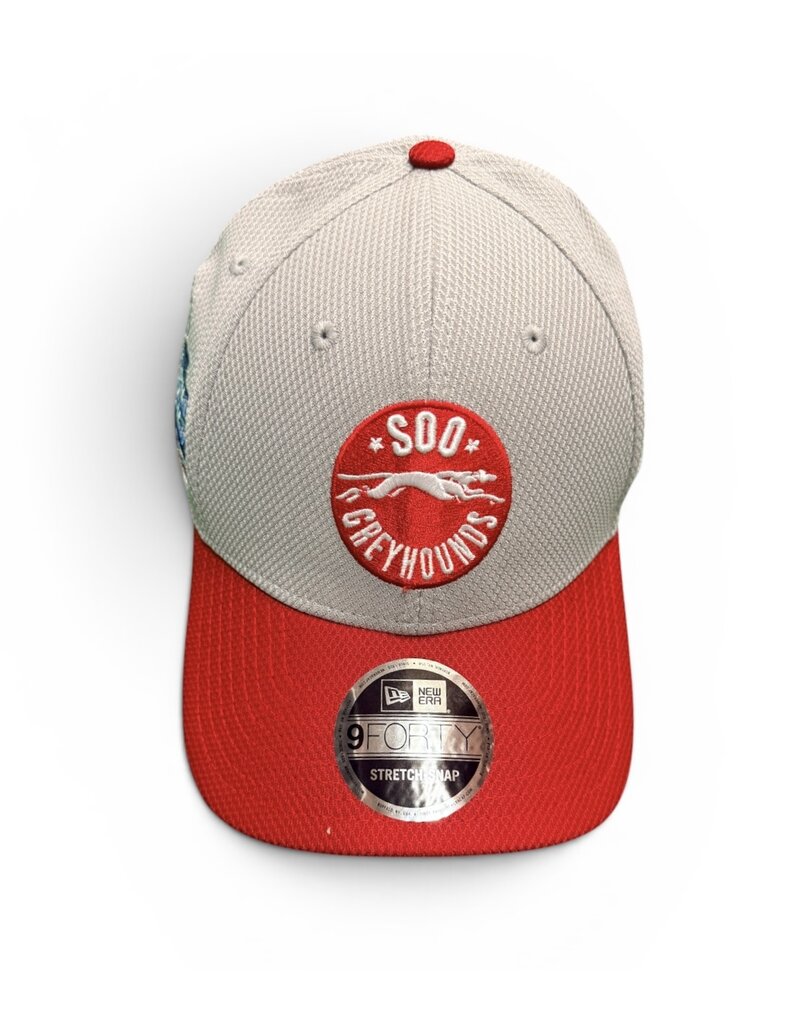 2026 Draft Hat