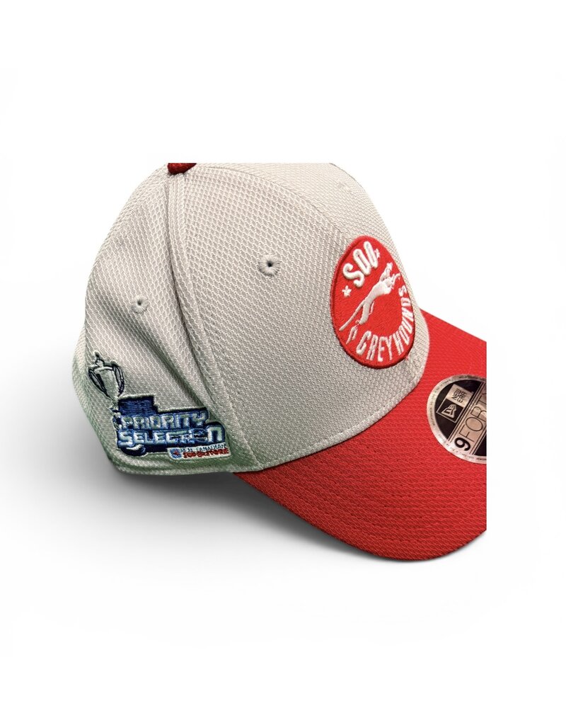 2026 Draft Hat