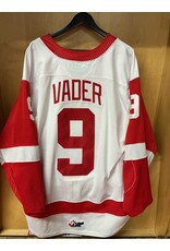 Tate Vader game Worn 24/25